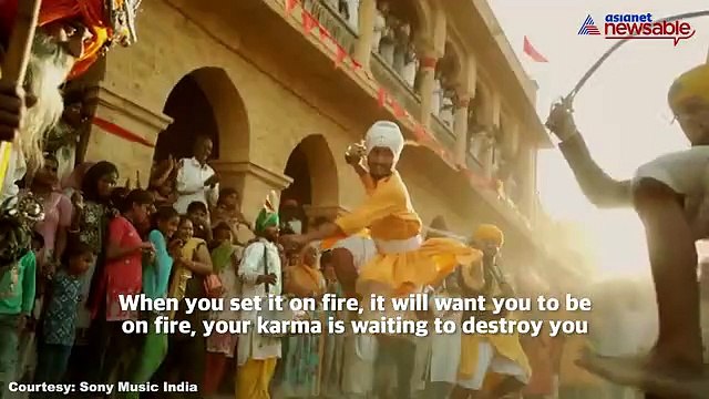 Mersal teaser: there's magic and mystery, but we piece the hints together for you