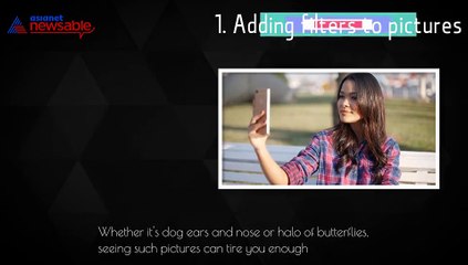 Maddening things people post on social media