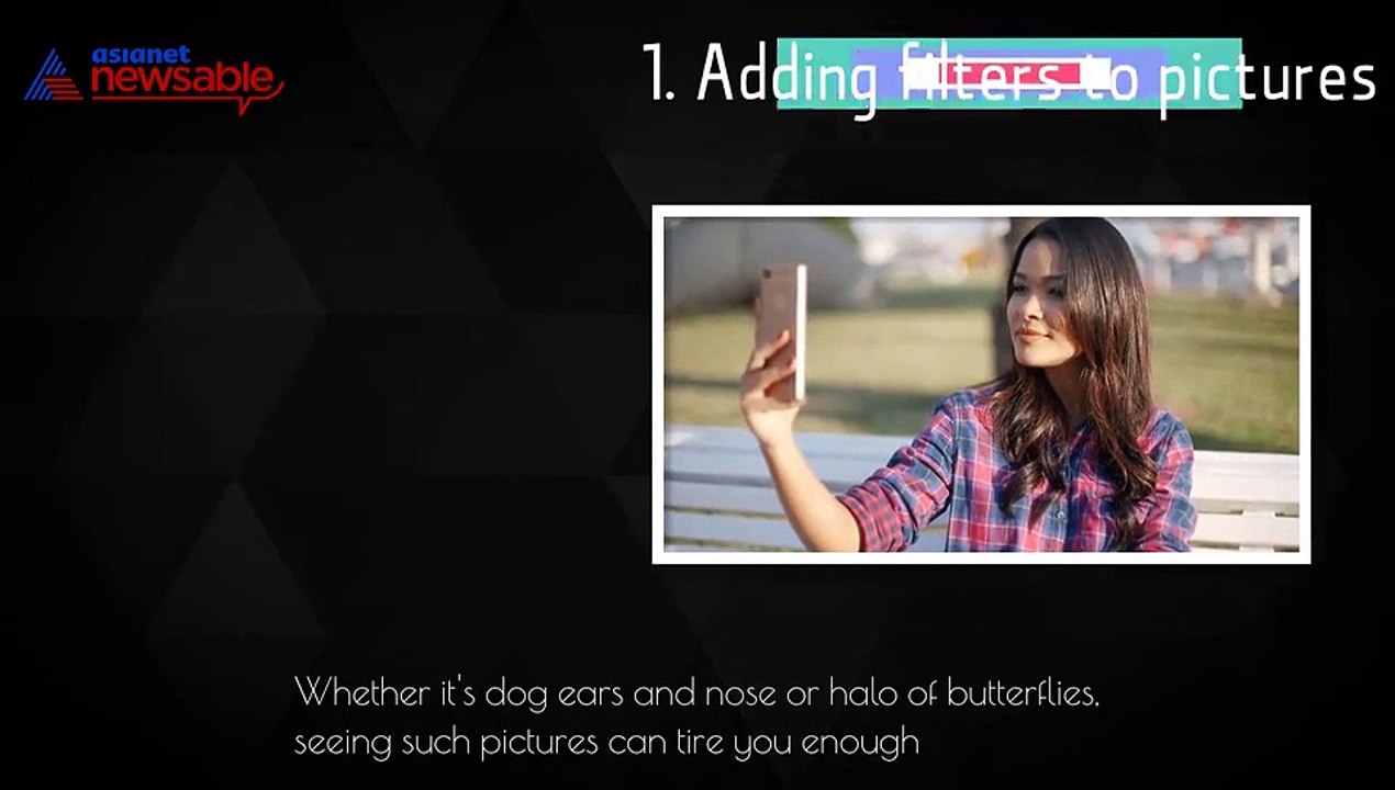 Maddening things people post on social media
