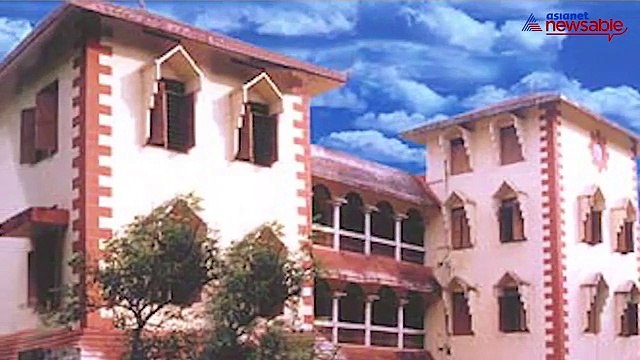 Kerala school expels student for hugging female friend, HC upholds decision [Video]