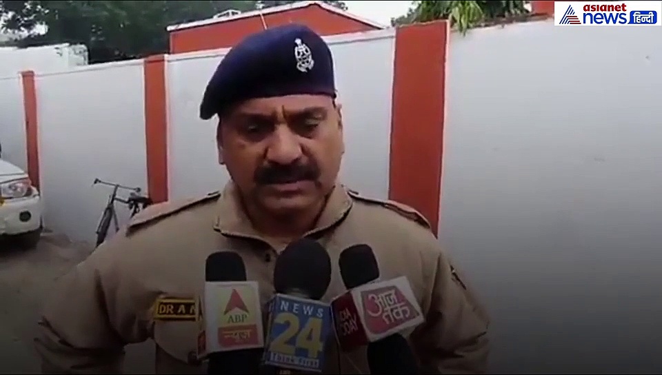 पाकिस्तान से प्यार है तो वहीं चले जाओ... ऐसी बात कहने वाले IPS ने बताया उस वक्त की पूरी कहानी
