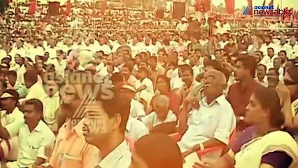 Is Kerala CM Panarayi Vijayan digging his own grave by favouring Thomas Chandy?