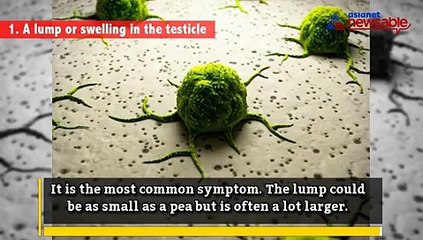 4 DIY checks to see if you have testicular cancer