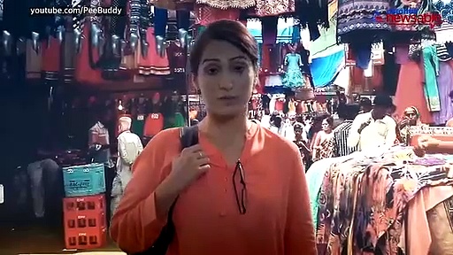 Studio Session: Every woman at least once has dreamt of standing and peeing