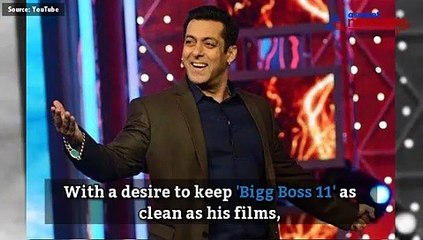 Salman Khan angry with Bipasha Basu's infamous condom ad