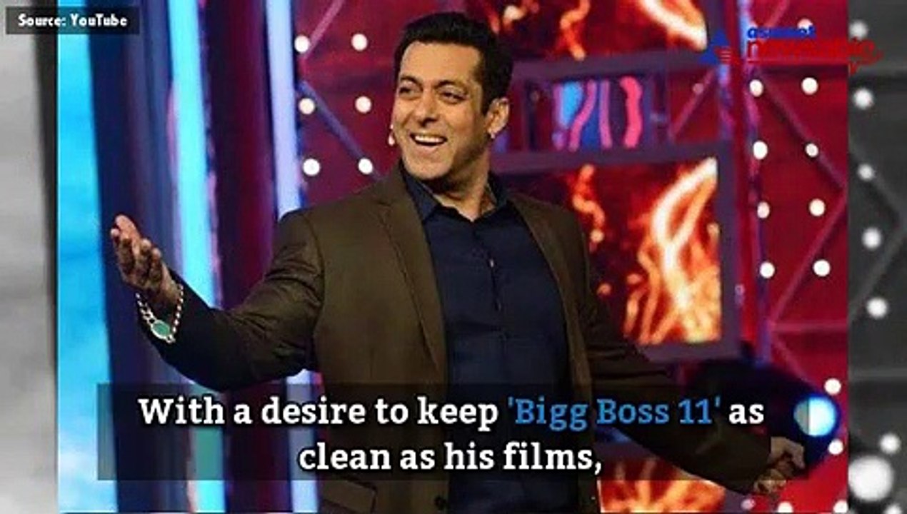 Salman Khan angry with Bipasha Basu's infamous condom ad