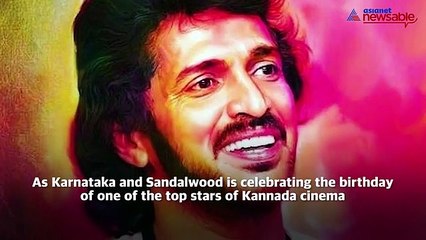 What makes Sandalwood star Upendra the real star?