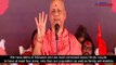 'Instruct every Hindu couple to have four sons,' UP Swami tells fellow godmen