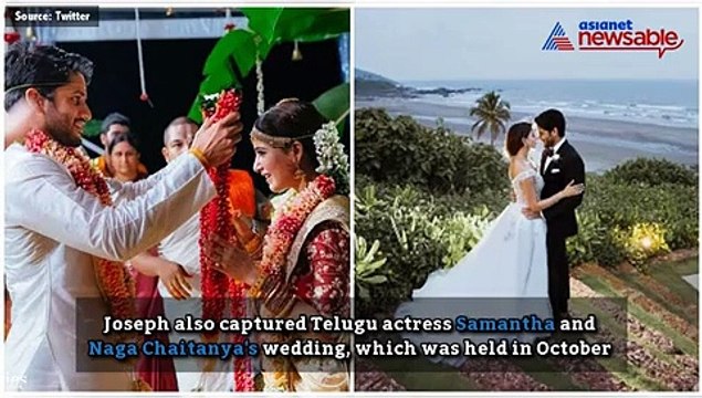 Here are a few biggies involved in Virat Kohli, Anushka Sharma's wedding