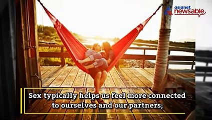 Ways you can wake your partner up for some morning sex