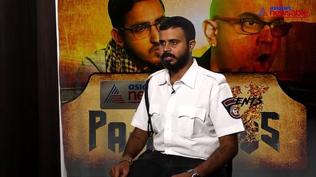 Pa-Rodies: When Bengaluru Traffic Police has a face-off with Raghu of Roadies