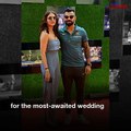 Who are the few Bollywood, cricket celebrities invited for Virat-Anushka marriage?