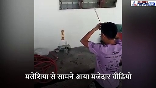 यहां लोग कर रहे चूहों की पूजा, अगरबत्ती दिखाकर मांग रहे हैं आशीर्वाद