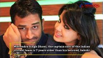 Indian sports celebs who share a huge age difference with their partners