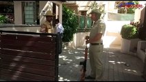 Police provide security to Deepika Padukone's house in Bengaluru over Padmavati row
