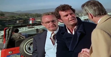 The Rockford Files S03 E02