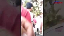 The video of a mother and child being towed away in a car in Mumbai turns out to be a hoax