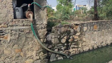 bhilwara news: रसोई में पहुंच रहा जहर