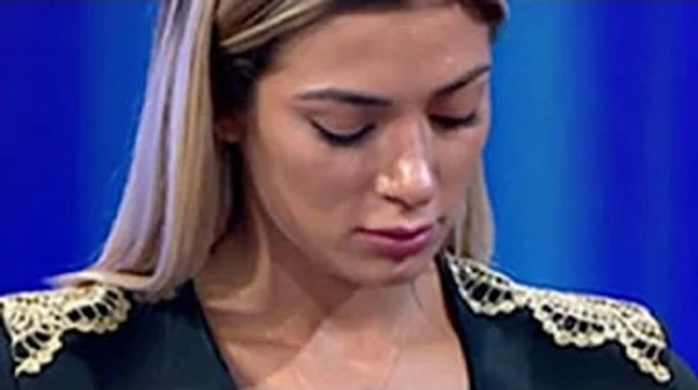 GF Vip, Soleil Sorge e la dolorosa confessione della madre Wendy Kay: Mia figlia segnata nel profon