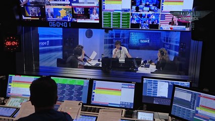 Au CHU de Bordeaux, l'accès aux urgences désormais limité la nuit