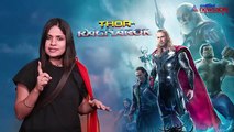Thor Ragnarok: More of a 'humourous' overkill than a superhero flick