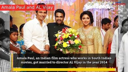 Eight Star couples involved in inter-religious marriage