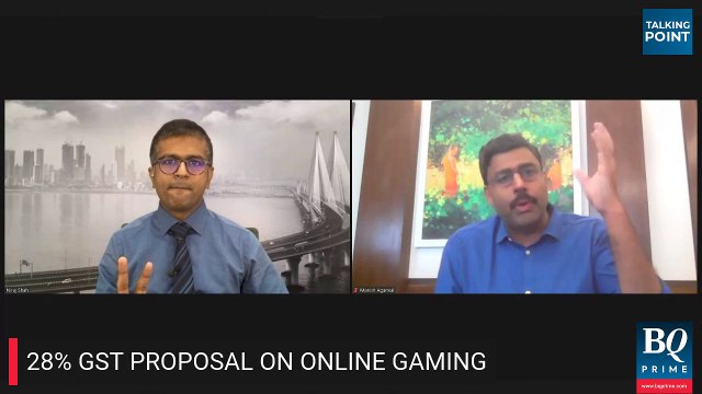 Q4 Results: Nazara Technologies' Growth Drivers For FY23