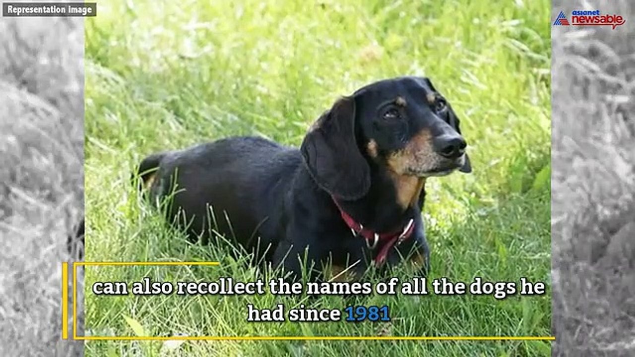 Karnataka politicians who are known for their love towards dogs