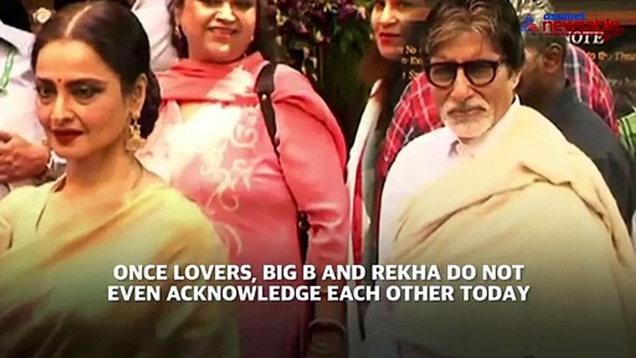 5 Bollywood star wives who have had to deal with having their husbands being accused of cheating