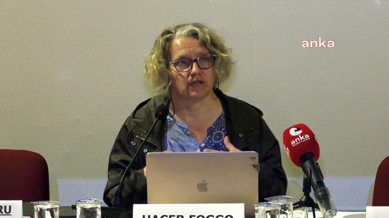 CHP Yoksulluk Dayanışma Ofisi Koordinatörü Hacer Foggo: Birçok çocuk ailesine destek olmak için çalışmaya başladı; onları durduracak bir mekanizmada yok