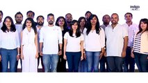 Check out this amazing acapella rendition of the Indian National Anthem by Indigo 91.9