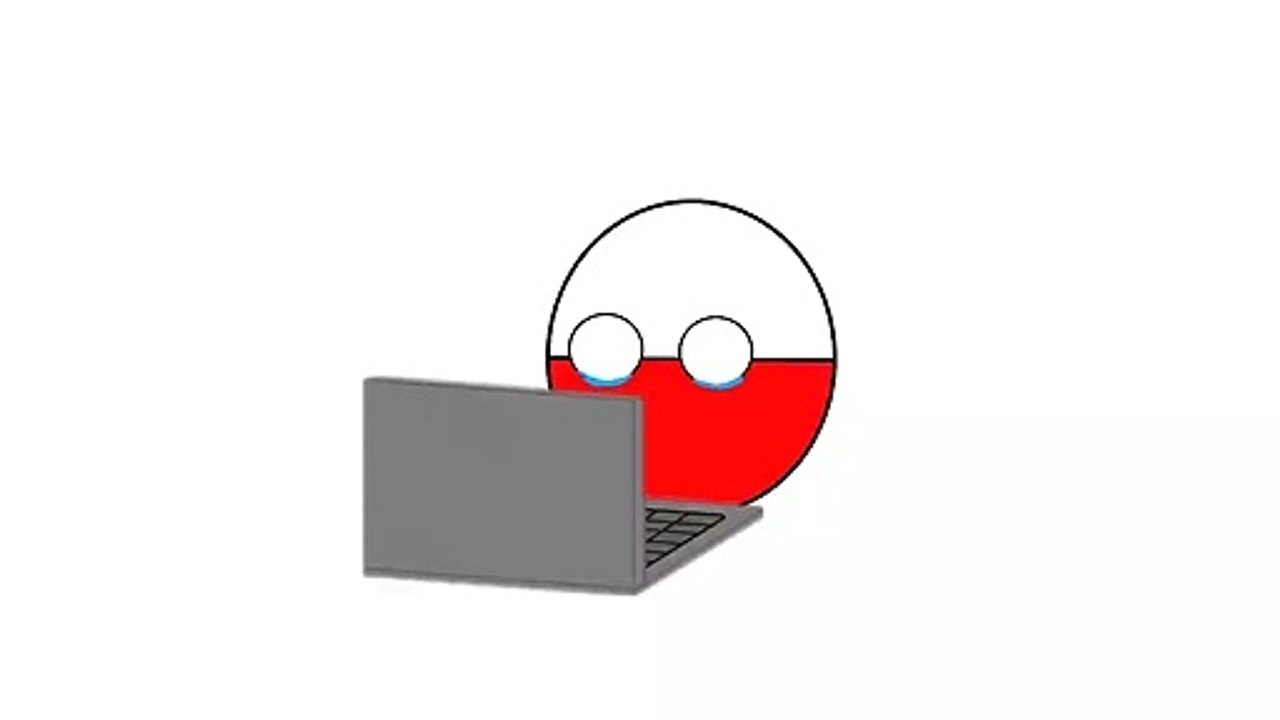 Russia make poland cry