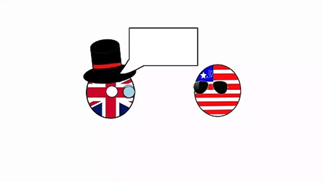 What is the relationship between united kingdom and united state