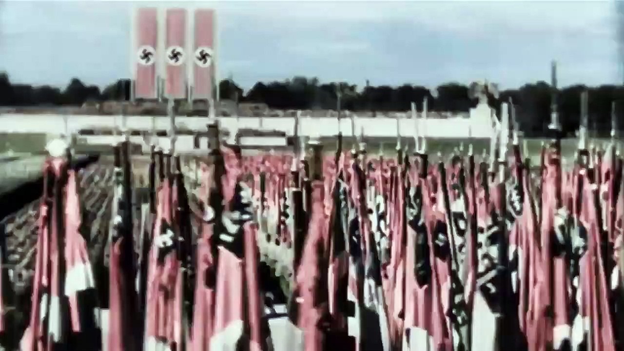Ww2 in hitler