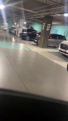 신형 투싼 구매한 걸 뼈저리게 후회합니다... #shorts