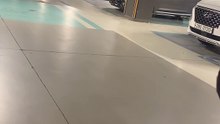 신형 투싼 구매한 걸 뼈저리게 후회합니다... #shorts