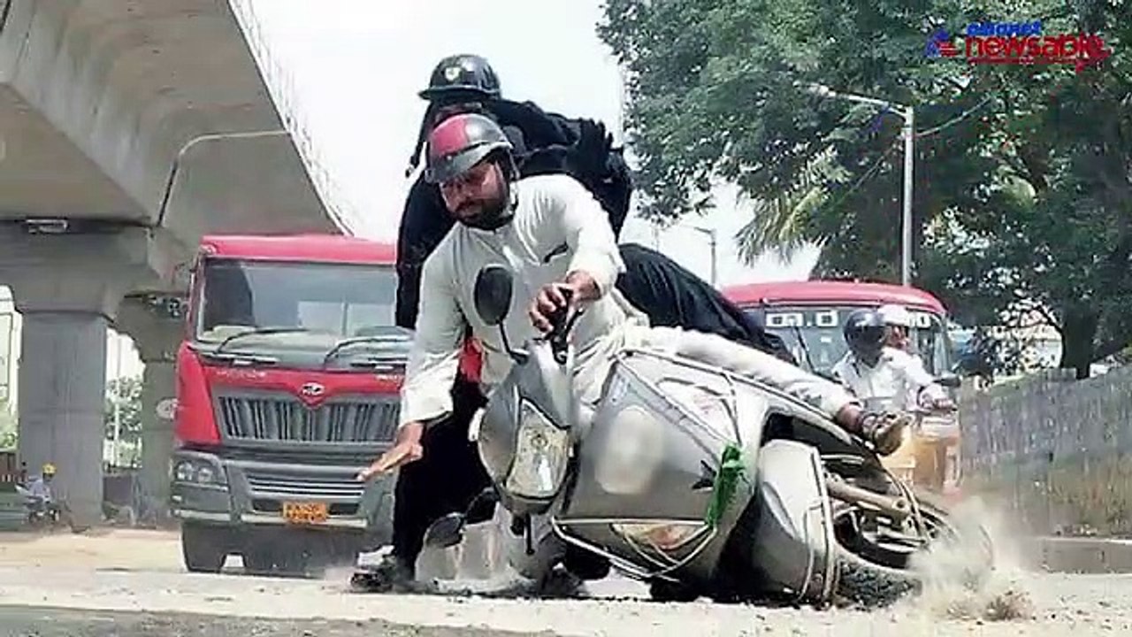 Roads to rivers: Bengaluru's municipal authorities look skyward with pods