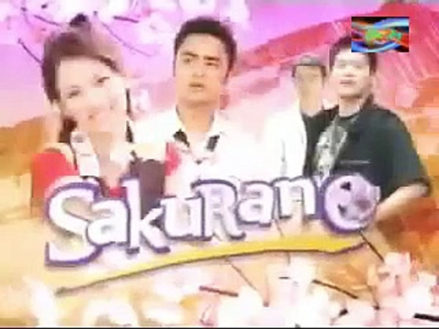Sakurano Ep 1-2 part 2  Tagalog Dubbed