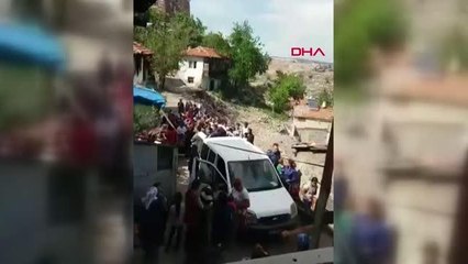 2,5 YAŞINDAKİ OĞLUNU DÖVEREK ÖLDÜRMEKLE SUÇLANAN BABA GÖZALTINA ALINDI