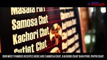Food Trails: Let's chat about chaats in Bengaluru's central locale