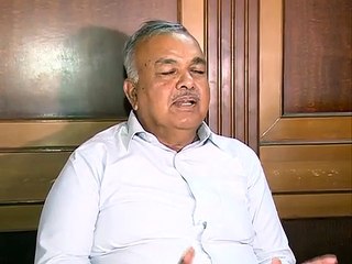 I lost my father to fire-crackers, says Home Minister Ramalinga Reddy