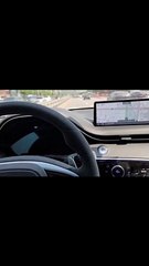 (로또 당첨) GV70 3.5 풀옵션에 숨어있는 비밀스러운 옵션 #shorts