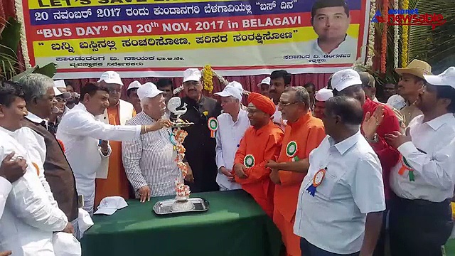 Bus politics: the new entrant in election campaigns that pits Congress against BJP in Karnataka