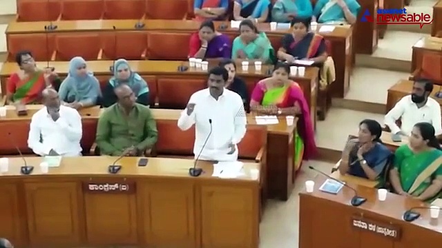 Bengaluru corporators demand to shut down Santosh Hospital for medical negligence