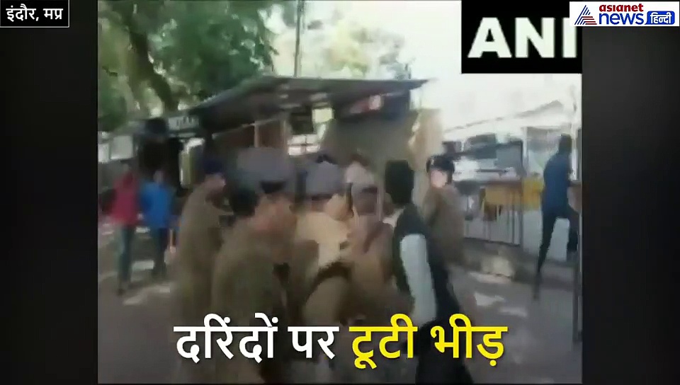 5 साल की बच्ची के रेप और मर्डर के आरोपी पर टूटी भीड़, हैदराबाद की घटना से देशभर में आक्रोश