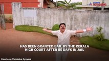 Bail granted to Dileep: And the moral of the story is...