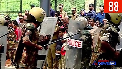 नागरिकता संशोधन बिल विरोध, 100 सेकेंड्स में देश की बड़ी खबरें