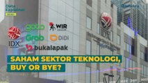 Pasca IPO GOTO, Apakah Saham Teknologi Masih Layak Dikoleksi?