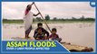 Assam floods: Massive landslides destroy bridges, roads; over 2 lakh people affected
