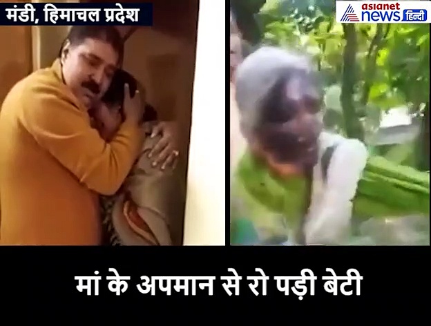 जिसके पति ने लड़ा था 1971 में पाकिस्तान के खिलाफ युद्ध, उस वीर की विधवा को लोगों ने बता दिया डायन